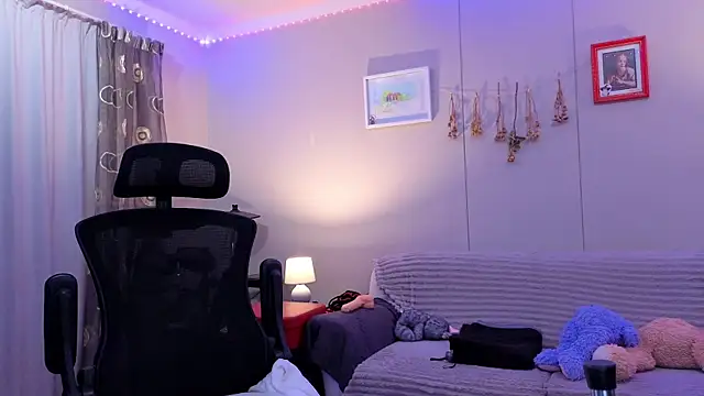 ScarletCarnal online show from February 2026 10:19:01 PM