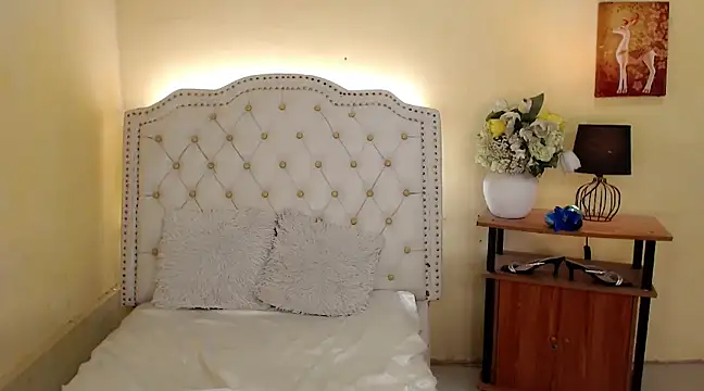 DreamLADYBOY online show from December 2024 11:43:02 PM