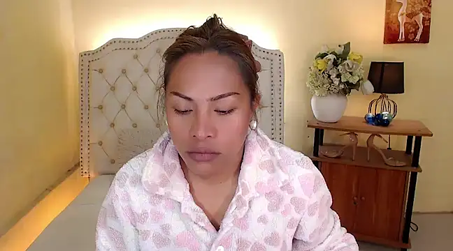 DreamLADYBOY online show from December 2024 12:39:02 AM