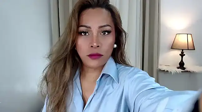 DreamLADYBOY online show from January 2025 05:59:02 AM