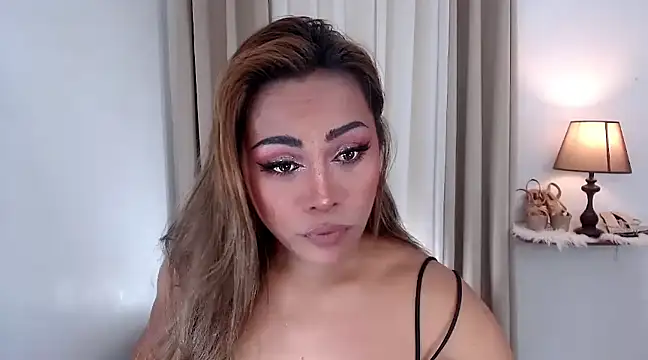 DreamLADYBOY online show from January 2025 02:51:01 AM