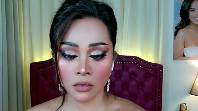 DreamLADYBOY online show from July 2026 07:23:02 AM