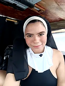 Simone Miller online show from January 2025 06:04:01 PM