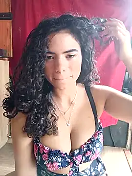 Simone Miller online show from February 2025 05:10:02 PM