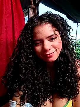 Simone Miller online show from March 2025 09:27:02 PM