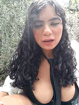 Simone Miller online show from March 2025 05:57:02 PM