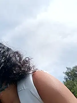 Simone Miller online show from March 2025 03:39:02 PM