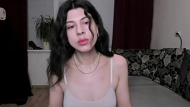 MolagAnna online show from February 2025 09:57:01 PM