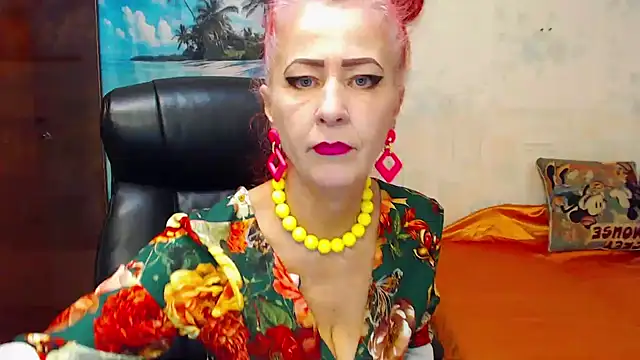 MilayaDFlow online show from May 2026 06:38:02 PM