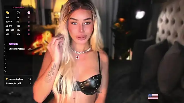 webcumgodess online show from March 2026 05:39:01 PM