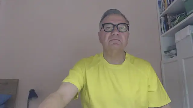 YOU6me online show from July 2026 06:49:02 AM
