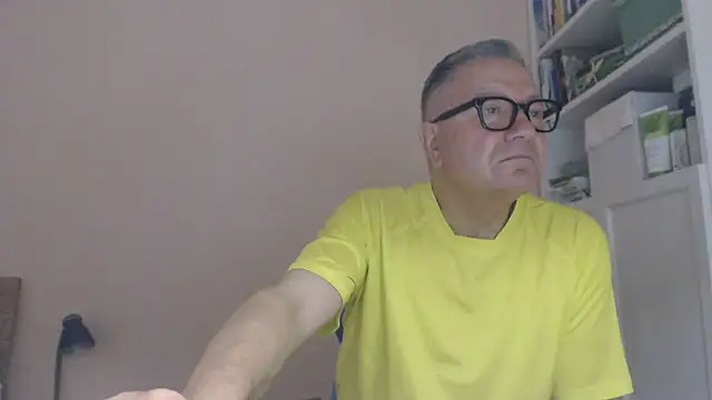 YOU6me online show from July 2026 10:21:02 AM