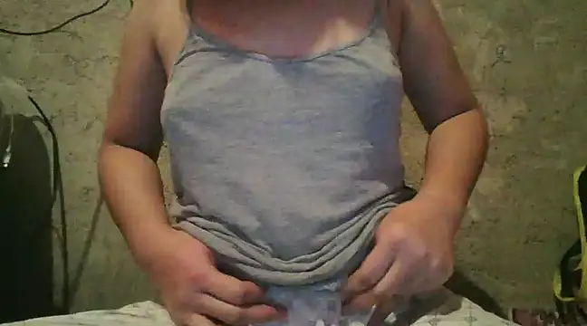 Beatrice143 online show from January 2025 09:26:02 PM