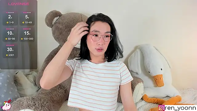 Ren yoon online show from July 2026 06:20:01 AM