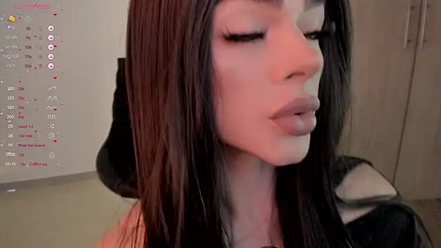 sweetest bella online show from January 2026 07:50:02 PM