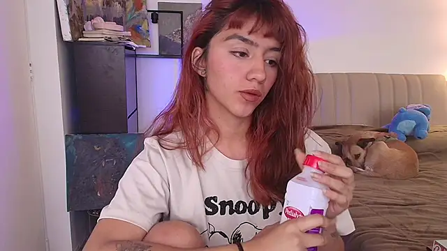 Snapshot of nth-li chatting on April 2026 10:03:01 PM nth-li online show from April 2026 10:03:01 PM