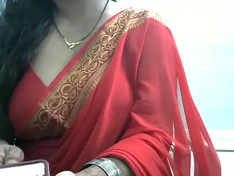 SexyRashmika online show from October 2025 06:32:02 PM