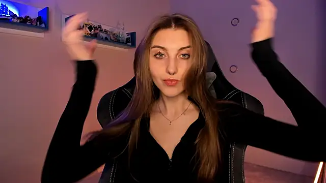 CassiaBlade1 online show from January 2025 07:10:02 PM