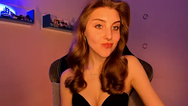 CassiaBlade1 online show from February 2025 07:21:01 PM