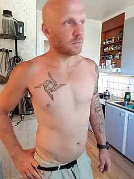 HardSwedee online show from June 2026 02:19:01 PM