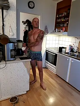 HardSwedee online show from July 2026 04:48:02 PM