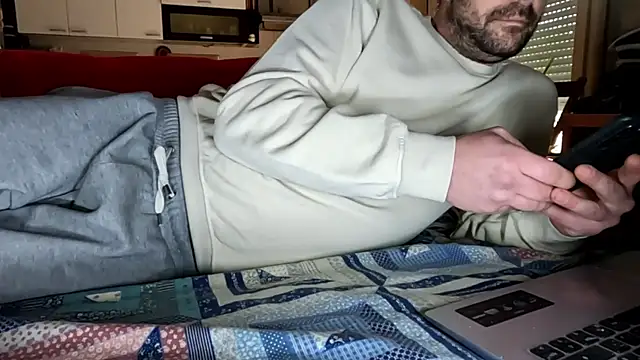 Lucas1andOnly4Girl online show from January 2025 12:24:01 PM