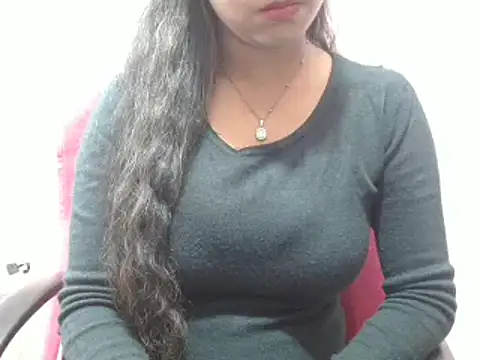 LovingPihu online show from February 2025 08:33:02 AM