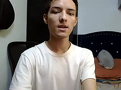 andys 26 online show from April 2026 08:01:02 PM