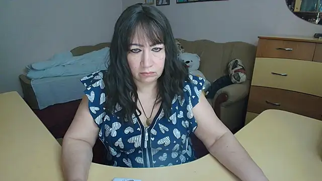 Lucretia Goldi  online show from February 2025 08:42:02 PM