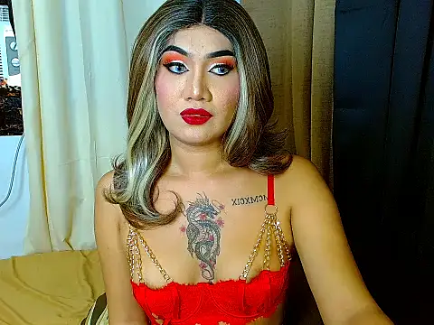 SweetCumFrancine online show from December 2024 06:37:02 PM