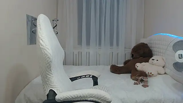 DeboraHorny online show from September 2025 06:02:02 AM