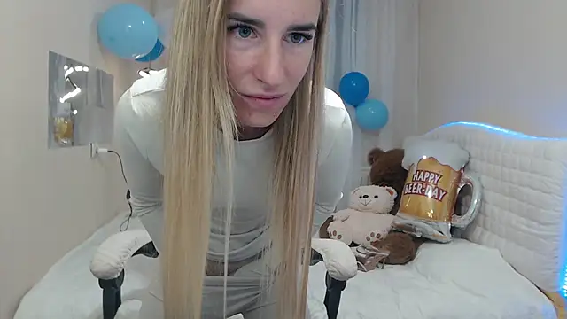 DeboraHorny online show from September 2025 06:04:02 AM