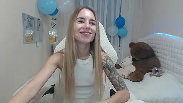 DeboraHorny online show from September 2025 06:06:01 AM