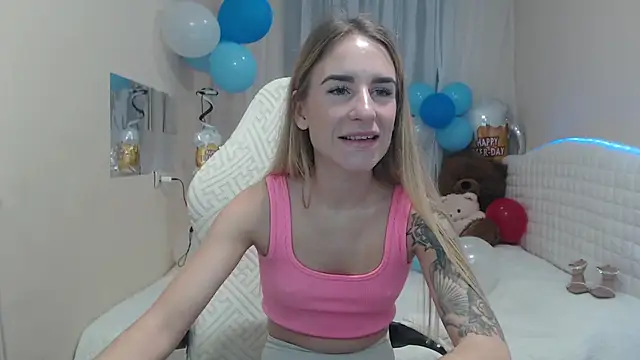 DeboraHorny online show from October 2025 06:01:01 AM