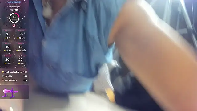 Keyla Milf online show from January 2025 08:41:02 AM