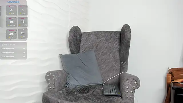 Keyla Milf online show from March 2025 08:03:02 AM