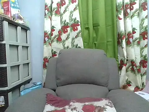 hornyKENDAH online show from April 2026 05:40:02 PM