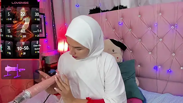 Snapshot of DarshaKhemu chatting on December 2024 12:52:02 AM DarshaKhemu online show from December 2024 12:52:02 AM