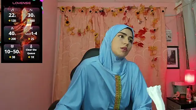 Snapshot of DarshaKhemu chatting on December 2024 08:21:02 PM DarshaKhemu online show from December 2024 08:21:02 PM