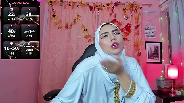 Snapshot of DarshaKhemu chatting on February 2025 04:54:01 PM DarshaKhemu online show from February 2025 04:54:01 PM