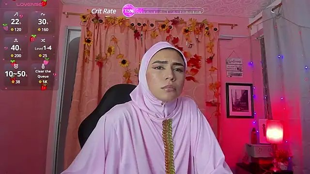 Snapshot of DarshaKhemu chatting on February 2025 09:08:02 PM DarshaKhemu online show from February 2025 09:08:02 PM