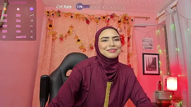 Snapshot of DarshaKhemu chatting on February 2025 09:00:01 PM DarshaKhemu online show from February 2025 09:00:01 PM