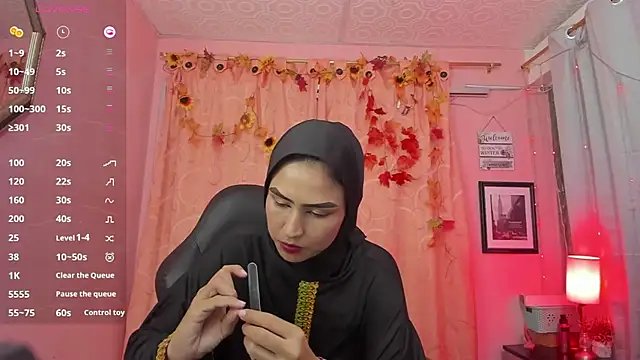 Snapshot of DarshaKhemu chatting on March 2025 08:30:01 PM DarshaKhemu online show from March 2025 08:30:01 PM