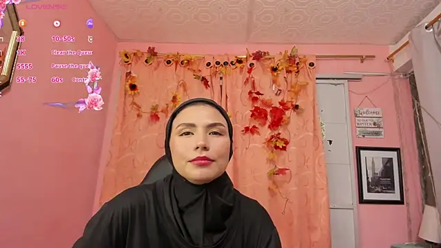 Snapshot of DarshaKhemu chatting on September 2025 08:56:01 PM DarshaKhemu online show from September 2025 08:56:01 PM