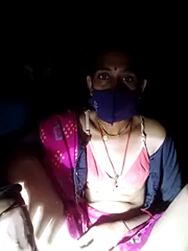 Mohni Das online show from October 2025 11:23:01 PM