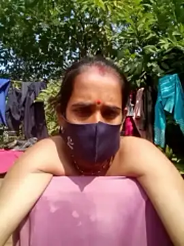 Mohni Das online show from November 2025 04:55:01 AM