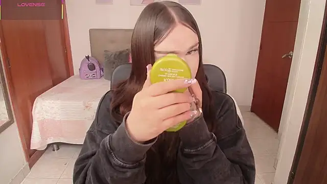 Miley Baker online show from February 2026 03:16:02 PM