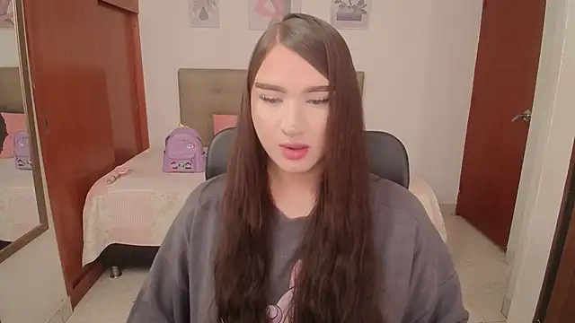 Miley Baker online show from March 2026 02:24:01 PM