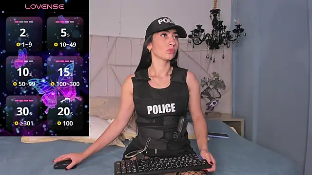 Snapshot of Selenee- chatting on March 2025 03:27:01 PM Selenee- online show from March 2025 03:27:01 PM