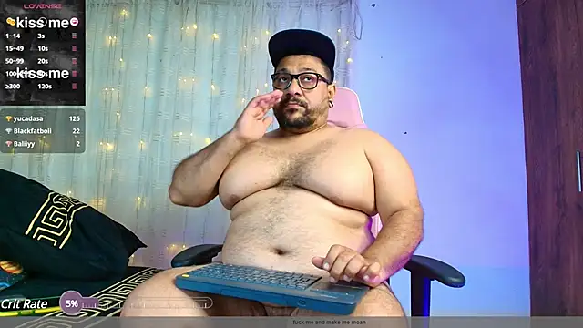 Snapshot of jacoob_woods chatting on February 2025 01:22:01 AM jacoob woods online show from February 2025 01:22:01 AM